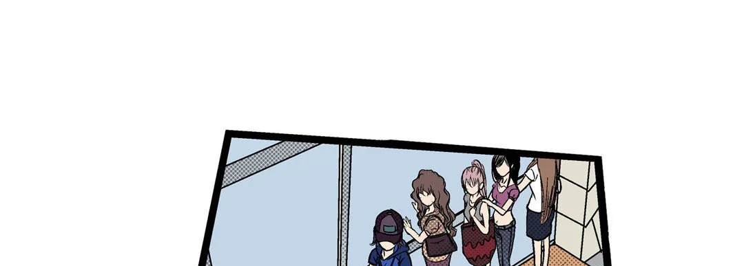 Noona Fan - Chapter 15